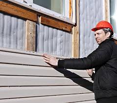 Affordable Siding Repair and Maintenance Services in Fort Lee, NJ